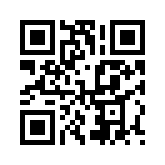 QR code for Enterprise DNA made by ChatGPT