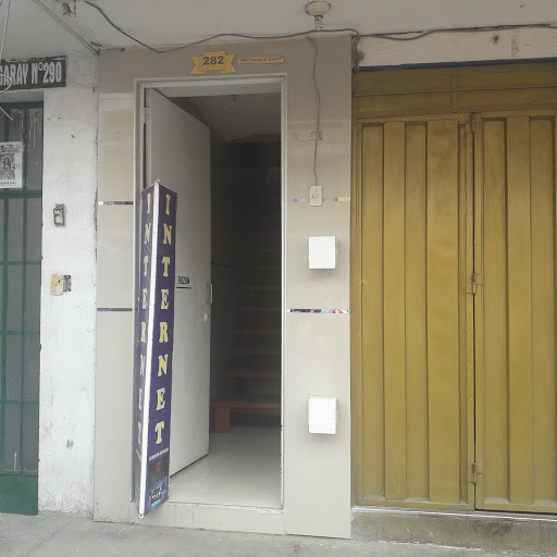 Hostal Amanecer