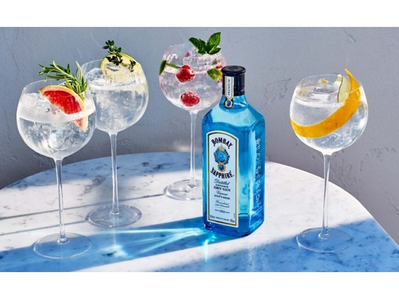 Cửa Hàng Rượu Gin - Tất Cả Những Gì Bạn Cần Biết
