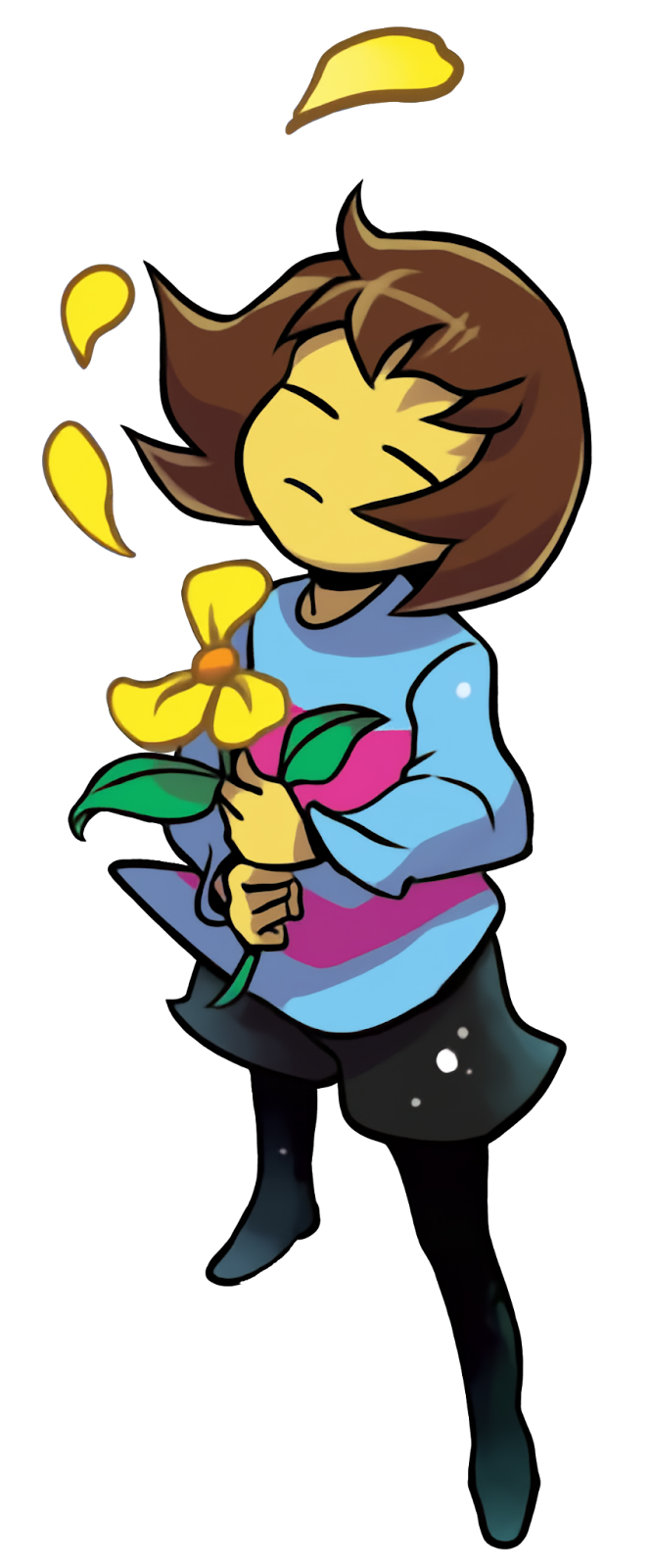Encyclopedia — Hurting Omega Flowey, if running into bullets or