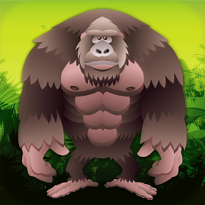 Gorilla Workout: Fitness Daily apk Download