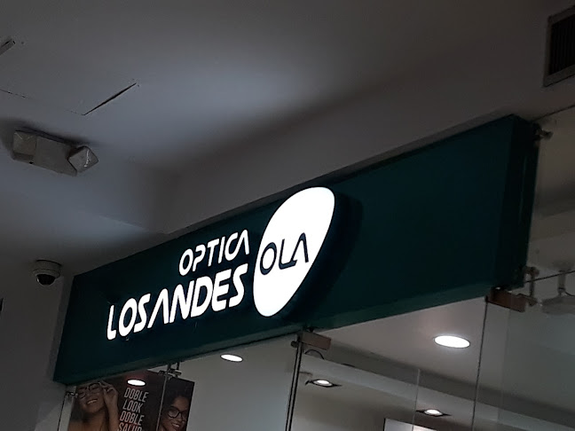 Óptica Los Andes - Guayaquil