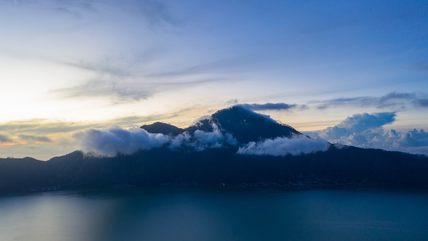 A day trip to capture Mount Batur with a professional photographer is a must do activity in BAli