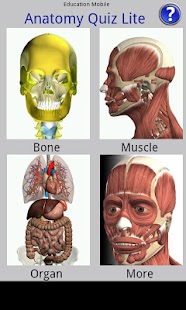 Download Anatomy Quiz Lite apk