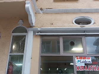 Gürsöz Kıraathanesi