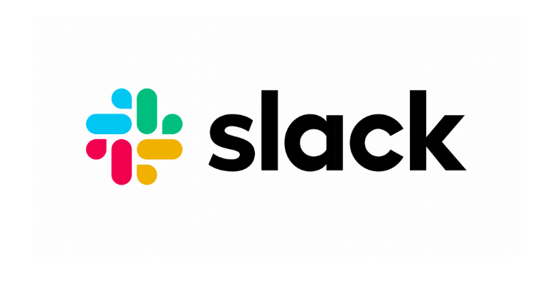 Slack Webhooks: Slack Logo