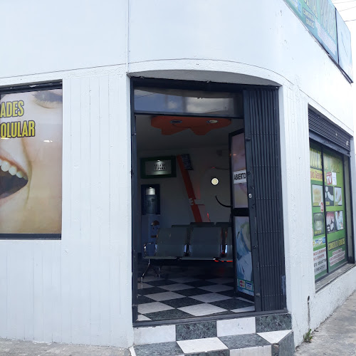 Laboratorio Dental Popular - Quito