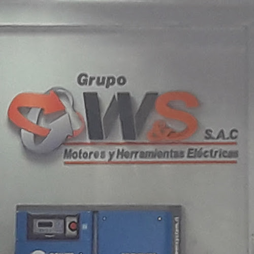 Opiniones de GRUPO W&S S.A.C. en Lima - Tienda de neumáticos