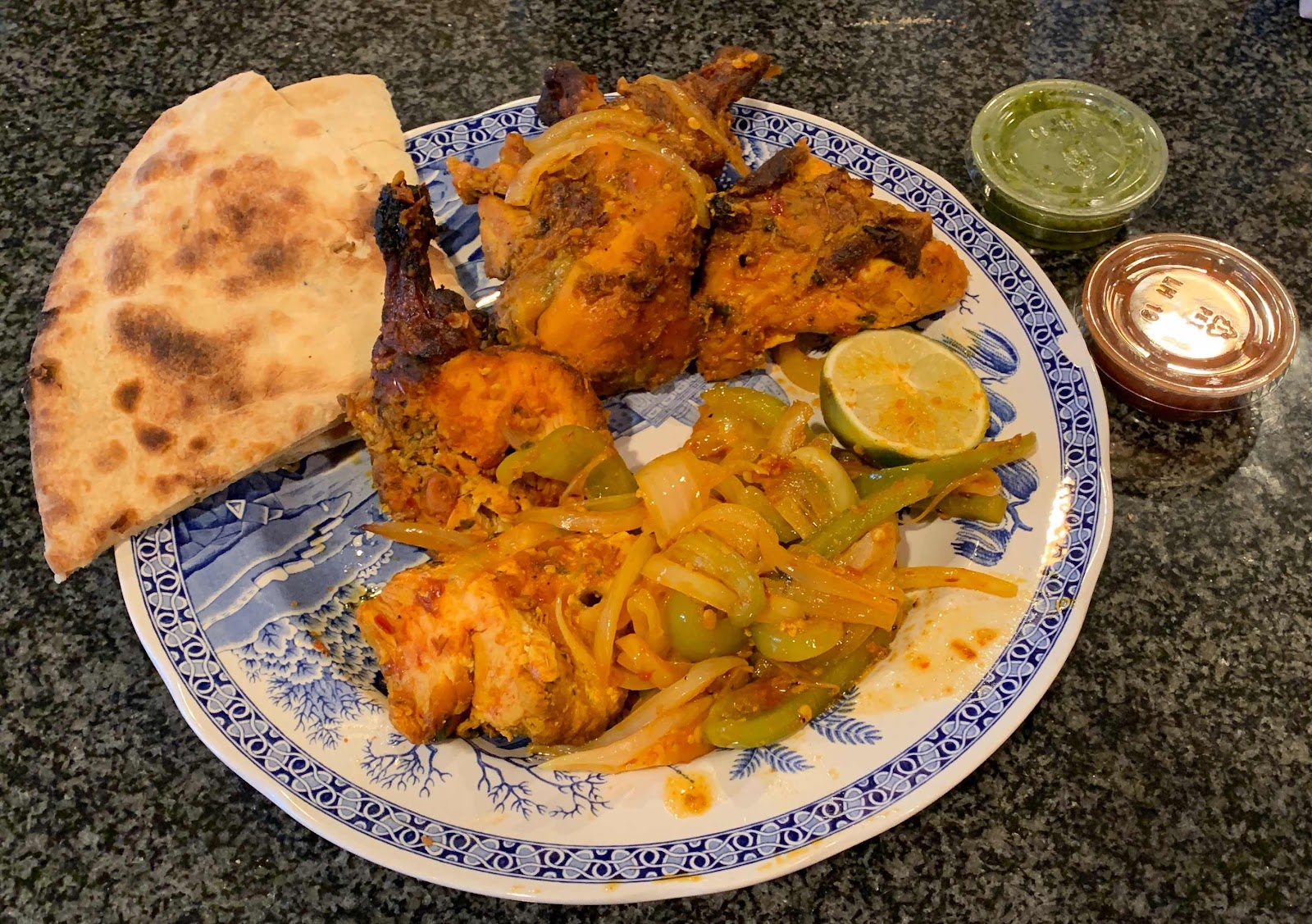 Monrovia Now: News and Comment about Monrovia, California: Lunch from