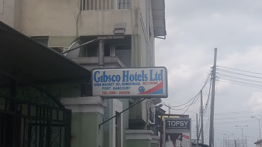 Gibsco Hotels Limited, 86 Market Road, Rumuola, Port Harcourt, Nigeria, Event Venue, state Rivers