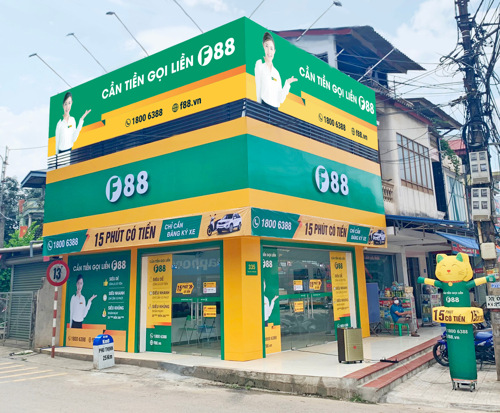 Cầm đồ Đắk Lắk
