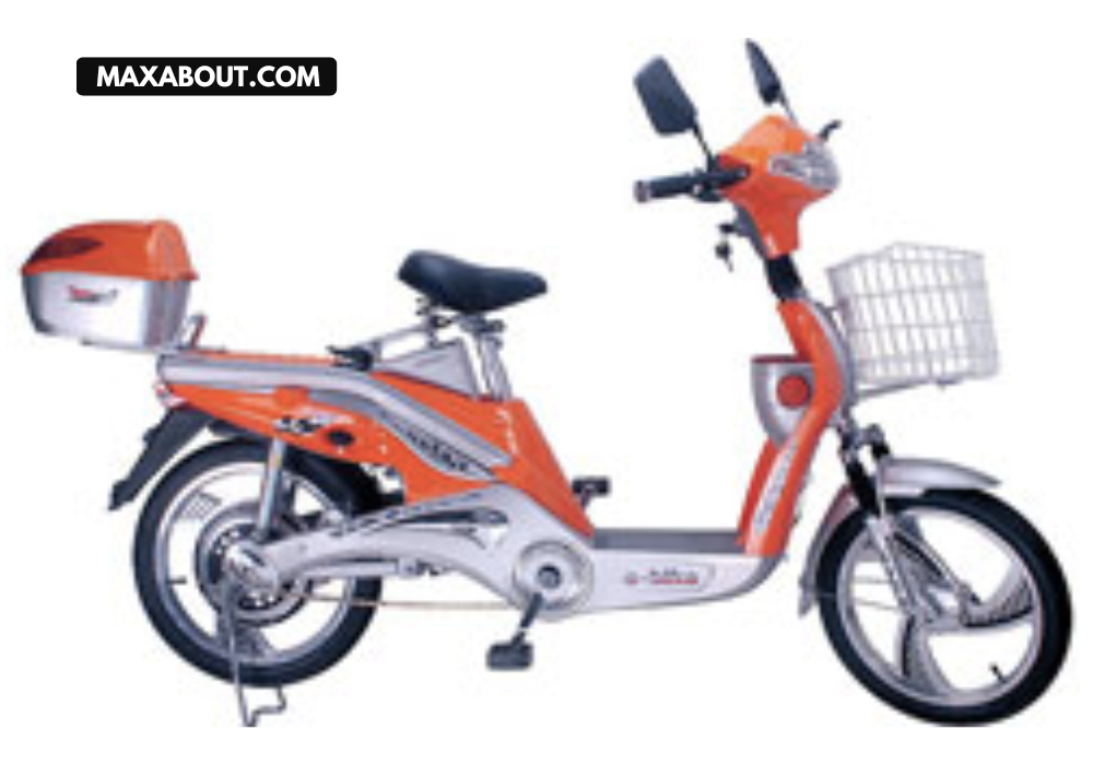 Affordable Electric Commutes - 10 Electric Scooters Under Rs 50,000 - side