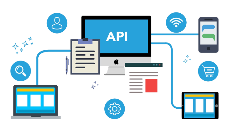 google finance api