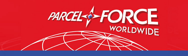 Parcelforce dans le monde