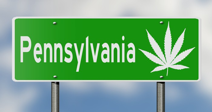 Medical Marijuana Card Pennsylvania