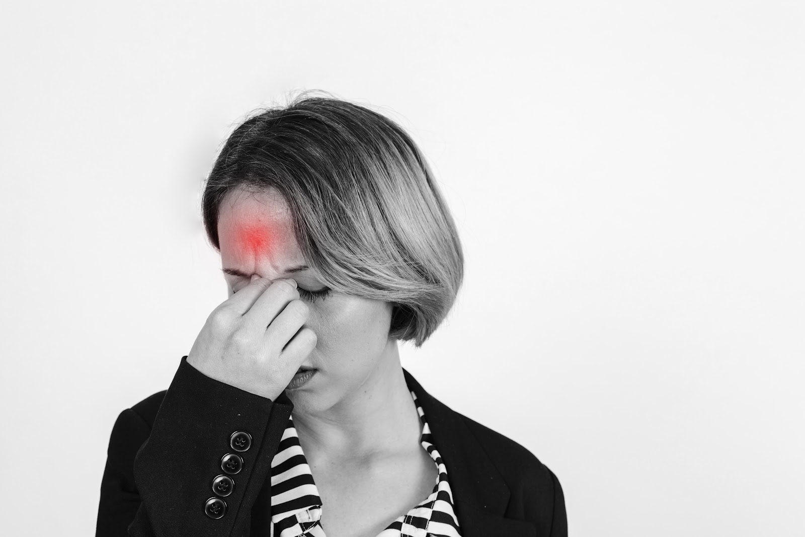 Risks and Side Effects of Headache and Migraine