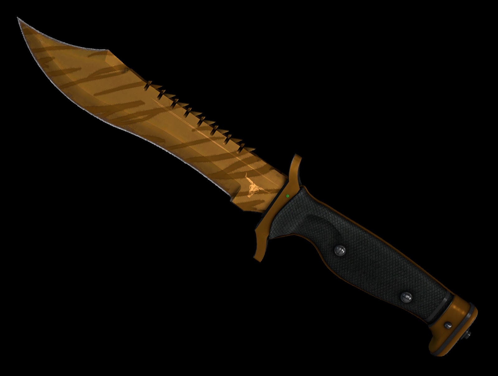 Tiger Tooth has a drop chance of 0.26%.