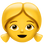 :女の子: