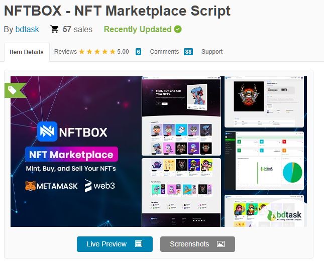 How to Buy and Sell NFTs on OpenSea Marketplace