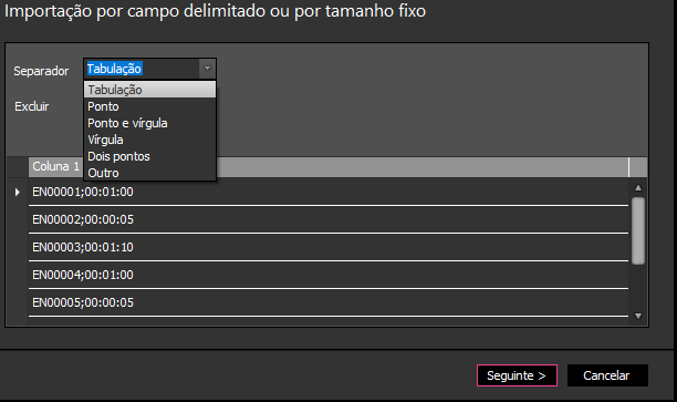 Formatando o arquivo dentro do Rufus.