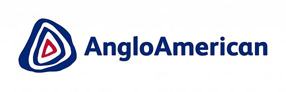 Logo de la société anglo-américaine