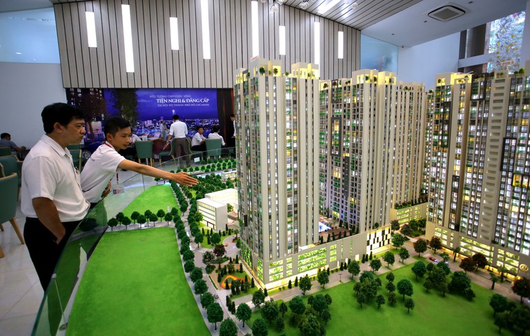 Giải pháp, hướng đi hữu ích cho các nhà đầu tư bất động sản