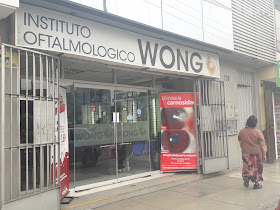Clinica Oftalmologica Dr Wong