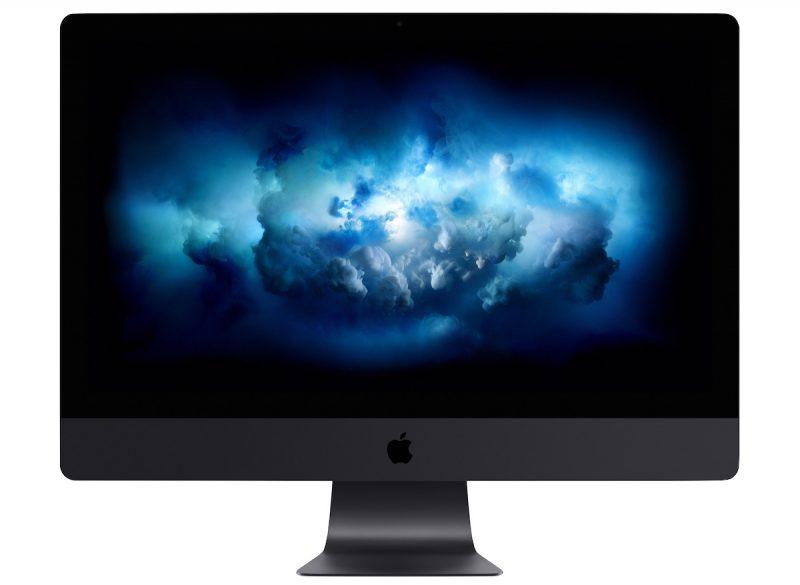 iMac Pro A10