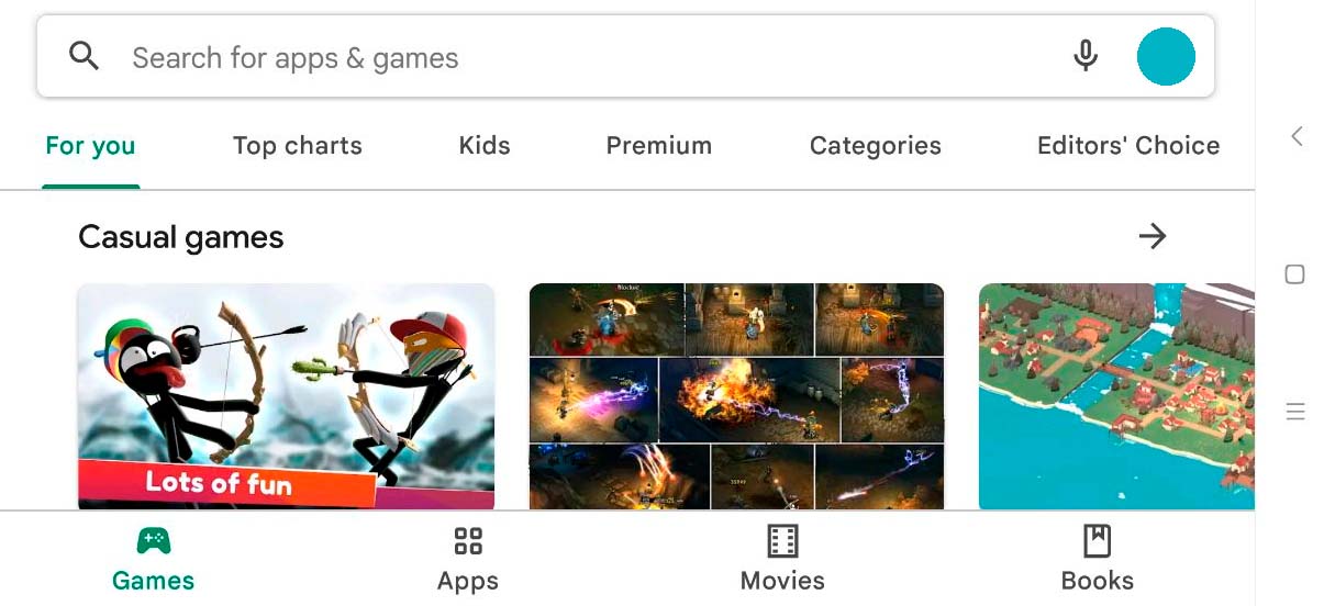 How to Get Your Game Featured on Google Play - Udonis