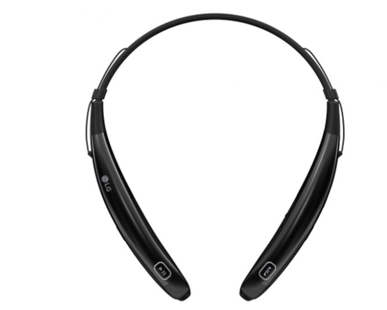 9.  LG Electronics HBS-770 Bluetooth Headset