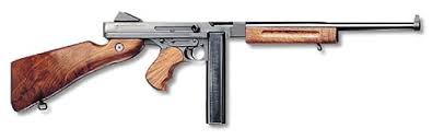 Image result for thompson m1