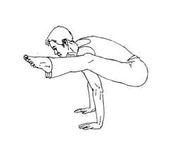 This image has an empty alt attribute; its file name is bhekasana.jpg