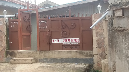 K & M Guess House, Along Tabitha Thomas School, Dutsen Alhaji, Zone 6, Abuja, Federal Capital Territory, Nigeria, Guest House, state Federal Capital Territory