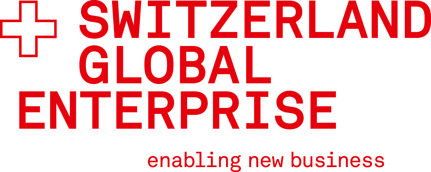 Switzerland Global Enterprise logo