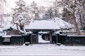 5 สถานที่ท่องเที่ยวสุดคลาสสิกของจังหวัดชิมาเนะ ประเทศญี่ปุ่น ที่ได้รับความนิยมสูง !12