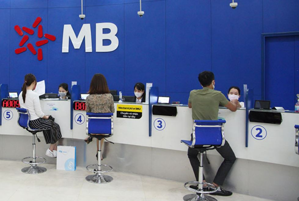Gói Vay Sinh Viên MB Bank