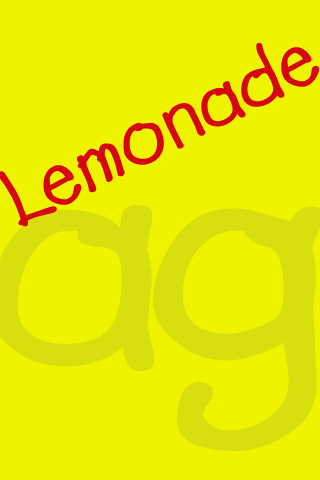 Revision Lemonade FlipFont apk Fast Download