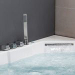 The Benefits of Whirlpool Baths