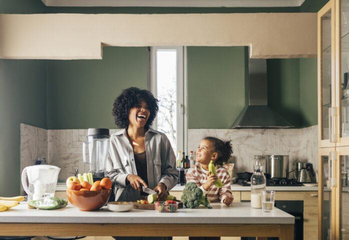 Time-Saving Kitchen Gadgets: Revolutionize Your Cooking Routine - FotoLog