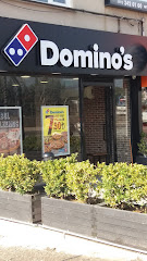 Domino's Pizza Zekeriyaköy
