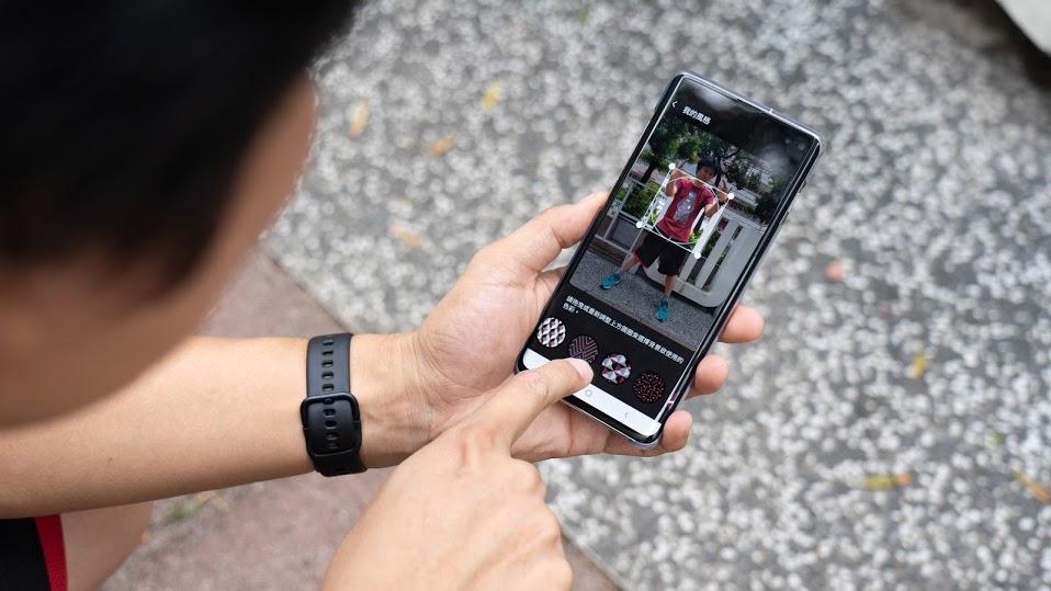 【首發心得】Samsung Galaxy Active2 × Under Armour UA 聯名款開箱體驗｜HOVR 晶片跑鞋、MapMyRun、已讀不回、對比一代差異、推薦功能|科技狗 - ACTIVE2, Galaxy Watch Active2, Samsung, Under Armour, 三星, 手錶, 智慧手錶 - 科技狗 3C DOG
