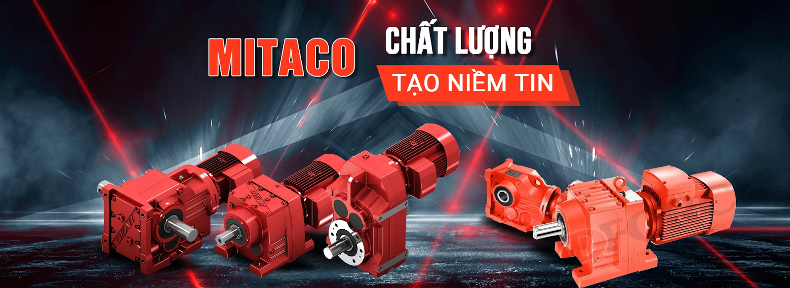 Địa chỉ cung cấp động cơ giảm tốc cho sản xuất gạch men