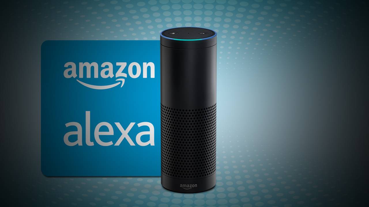 Amazon Alexa - How to Use the Mobile App