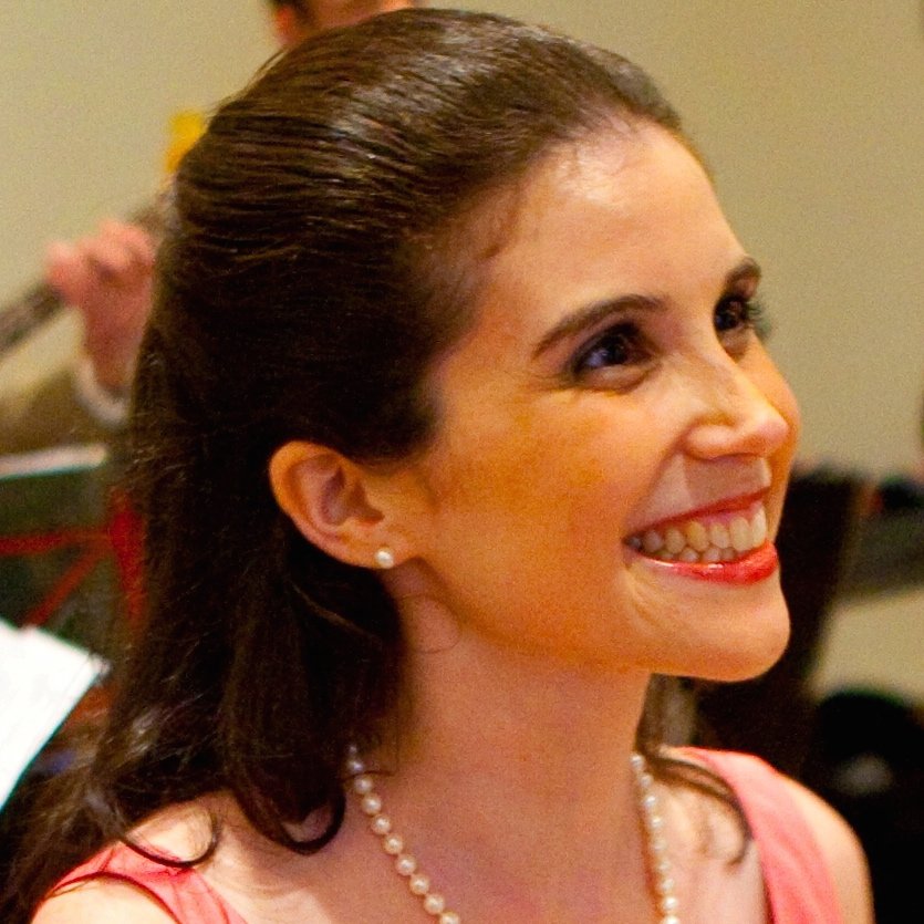 Melissa Langsam Braunstein
