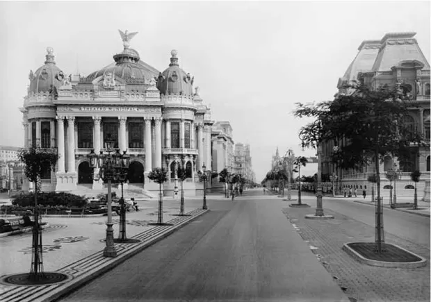 História – República Velha: Aspectos Políticos – Conexão Escola SME