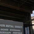 Eryılmaz Metal