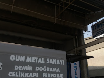 Eryılmaz Metal