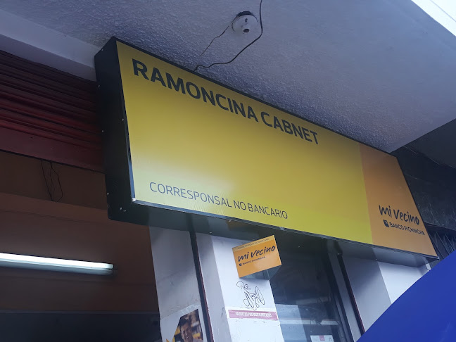 Comentarios y opiniones de Ramoncina Cabnet