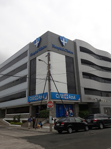 Opiniones de Hospital Clínica San Francisco de Guayaquil en Guayaquil - Hospital