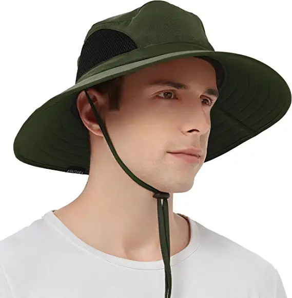 EINSKEY Sun Hat for Men/Women 